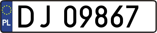 DJ09867