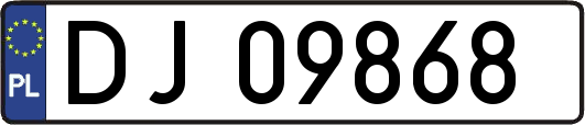 DJ09868
