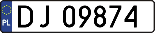 DJ09874