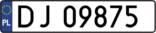 DJ09875