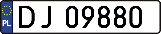 DJ09880