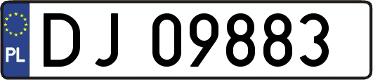 DJ09883