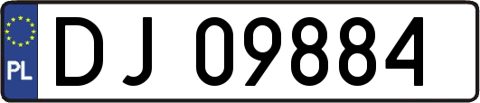 DJ09884