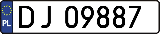 DJ09887