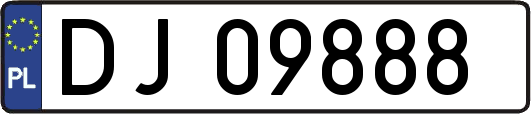 DJ09888