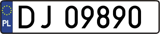 DJ09890
