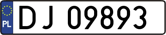 DJ09893