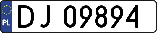 DJ09894
