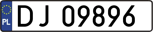 DJ09896