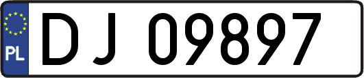 DJ09897