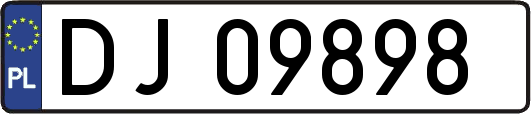 DJ09898