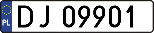 DJ09901