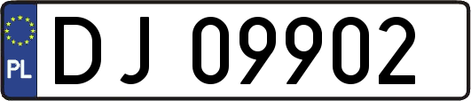 DJ09902
