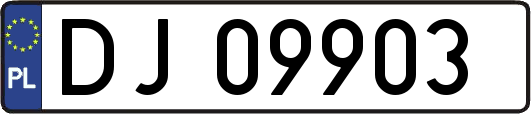 DJ09903