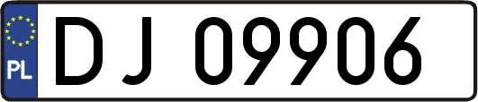 DJ09906