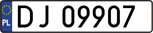 DJ09907