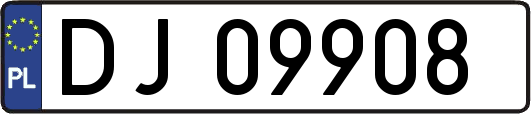 DJ09908