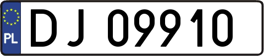DJ09910