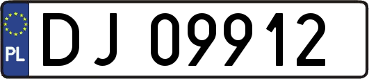 DJ09912
