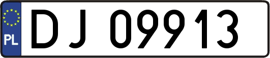 DJ09913