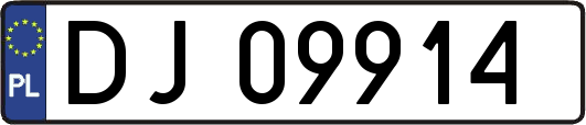 DJ09914
