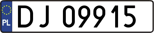 DJ09915