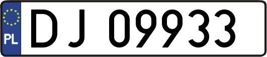 DJ09933