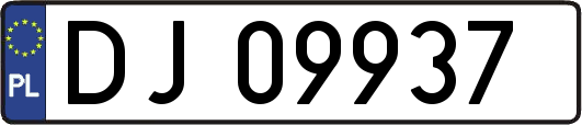 DJ09937