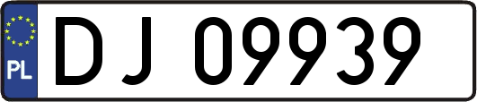 DJ09939