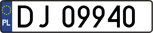 DJ09940