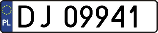 DJ09941