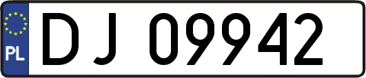 DJ09942
