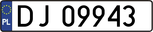 DJ09943