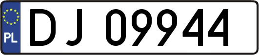 DJ09944