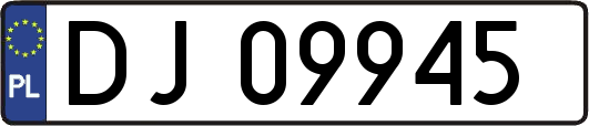 DJ09945