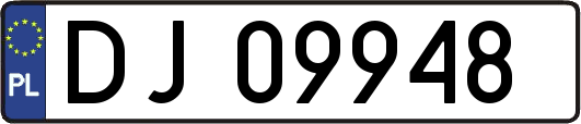 DJ09948