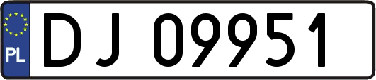 DJ09951