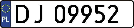 DJ09952