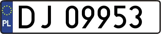 DJ09953