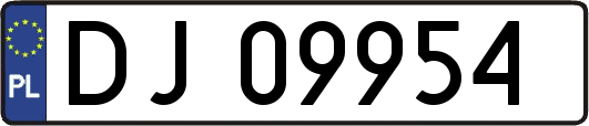 DJ09954