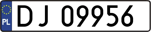 DJ09956