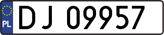 DJ09957