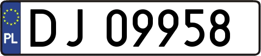 DJ09958