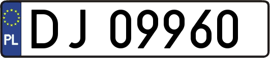 DJ09960