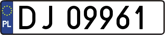 DJ09961