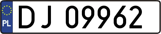 DJ09962