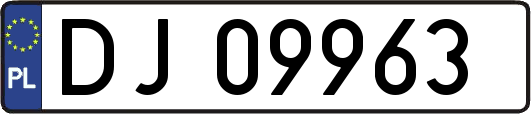 DJ09963