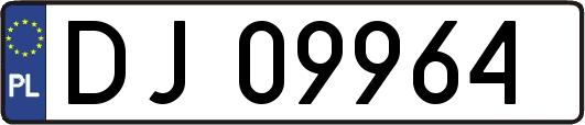 DJ09964