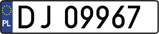 DJ09967