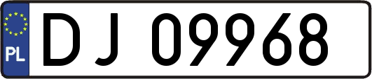 DJ09968